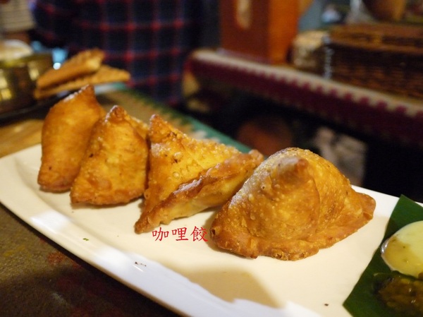 3 Idiots Toast & Curry 三個傻瓜素食印度餐廳(公館)：3 Idiots Toast &amp; Curry 三個傻瓜素食印度餐廳(公館/早午餐)