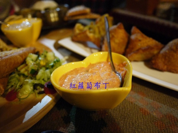 3 Idiots Toast & Curry 三個傻瓜素食印度餐廳(公館)：3 Idiots Toast &amp; Curry 三個傻瓜素食印度餐廳(公館/早午餐)