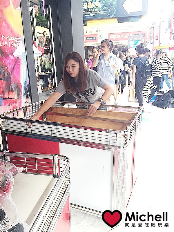 威德in電解補給錠