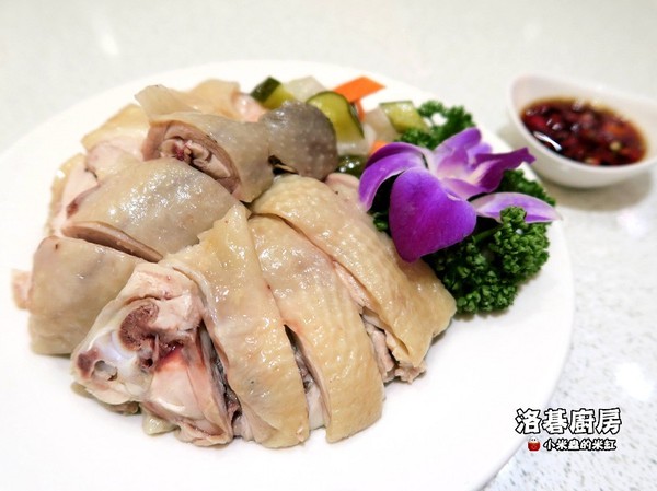 洛碁廚房：【台北松江南京站】 洛碁廚房~ 台菜海鮮餐廳