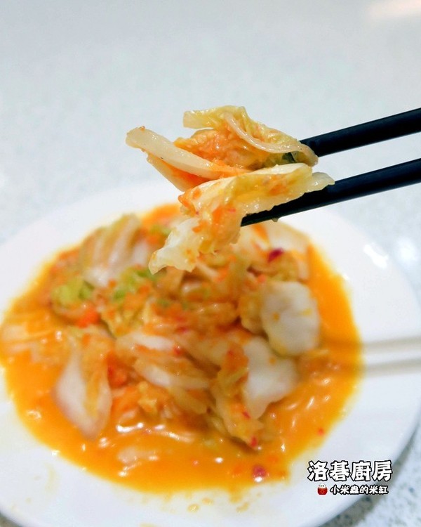 洛碁廚房：【台北松江南京站】 洛碁廚房~ 台菜海鮮餐廳