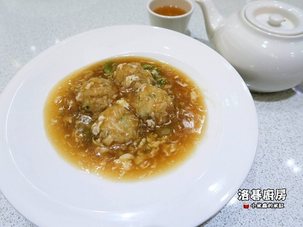 洛碁廚房：【台北松江南京站】 洛碁廚房~ 台菜海鮮餐廳