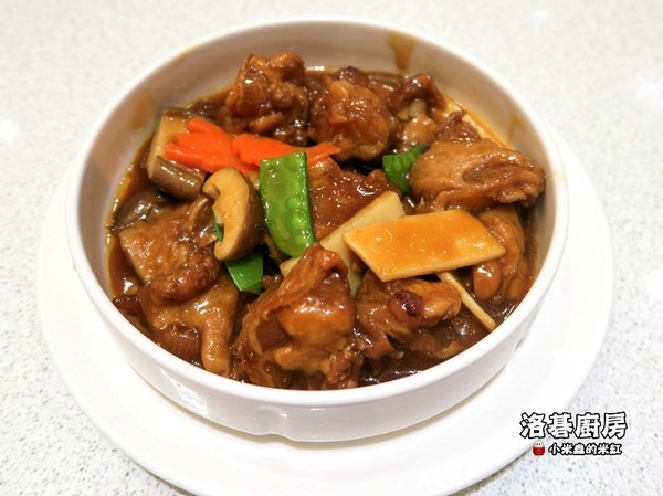 洛碁廚房：【台北松江南京站】 洛碁廚房~ 台菜海鮮餐廳