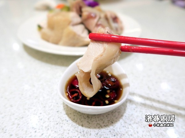 洛碁廚房：【台北松江南京站】 洛碁廚房~ 台菜海鮮餐廳