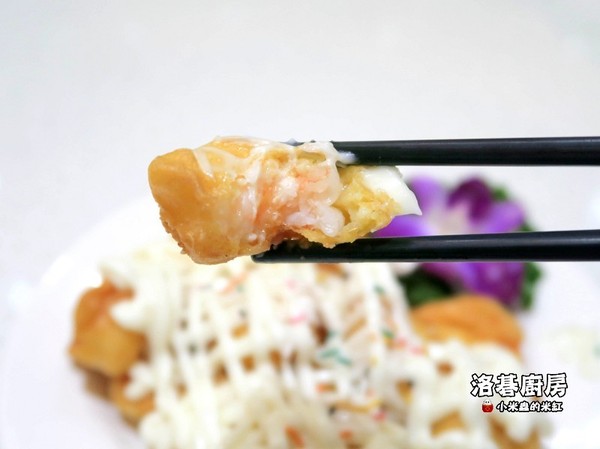 洛碁廚房：【台北松江南京站】 洛碁廚房~ 台菜海鮮餐廳