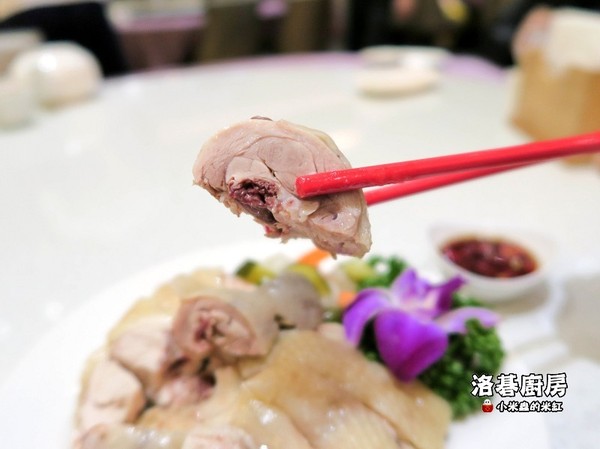 洛碁廚房：【台北松江南京站】 洛碁廚房~ 台菜海鮮餐廳