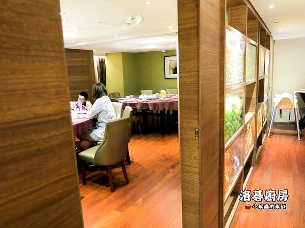 洛碁廚房：【台北松江南京站】 洛碁廚房~ 台菜海鮮餐廳