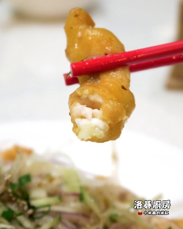 洛碁廚房：【台北松江南京站】 洛碁廚房~ 台菜海鮮餐廳