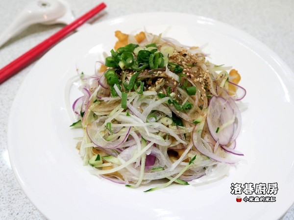 洛碁廚房：【台北松江南京站】 洛碁廚房~ 台菜海鮮餐廳