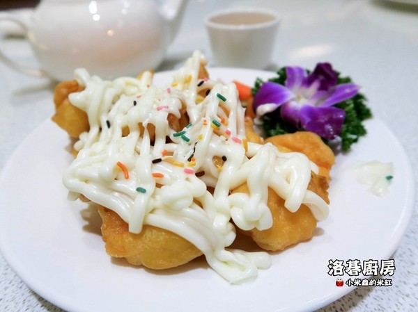 洛碁廚房：【台北松江南京站】 洛碁廚房~ 台菜海鮮餐廳