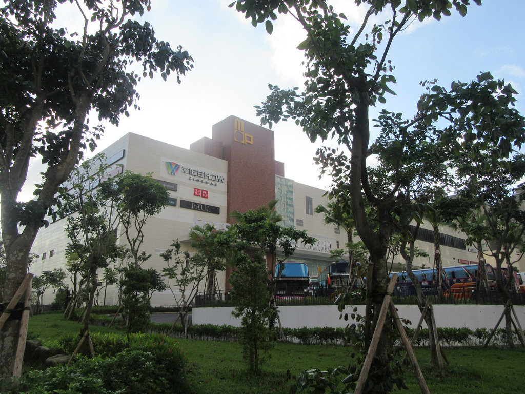 2016林口三井威秀影城 (1)