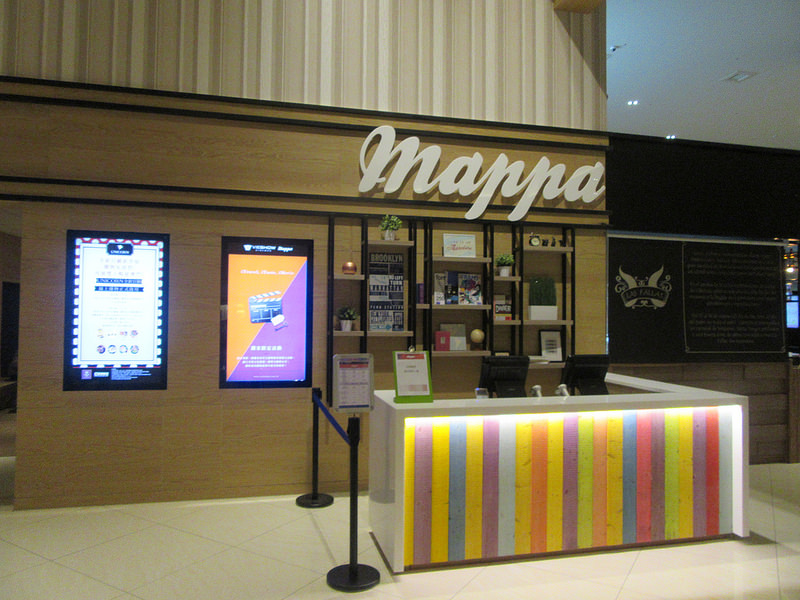 2016林口三井威秀影城 (77)