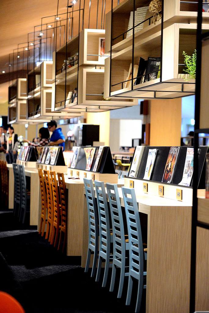 Mappa 廳 - 林口三井威秀影城