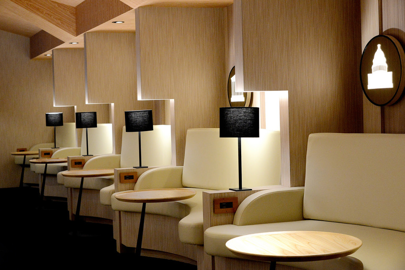 Mappa 廳 - 林口三井威秀影城