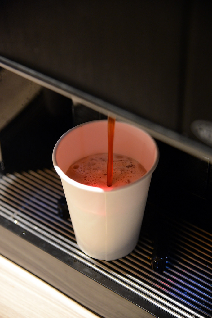 Mappa 廳 - 林口三井威秀影城