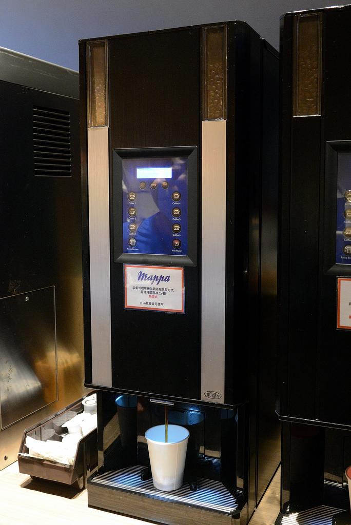 Mappa 廳 - 林口三井威秀影城