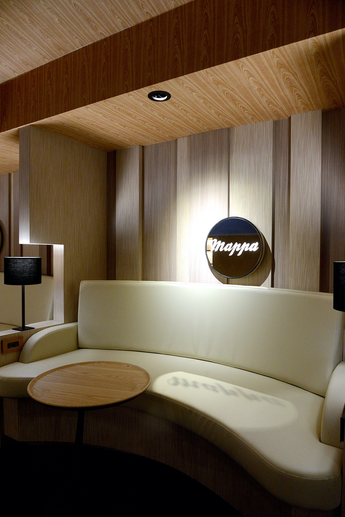 Mappa 廳 - 林口三井威秀影城