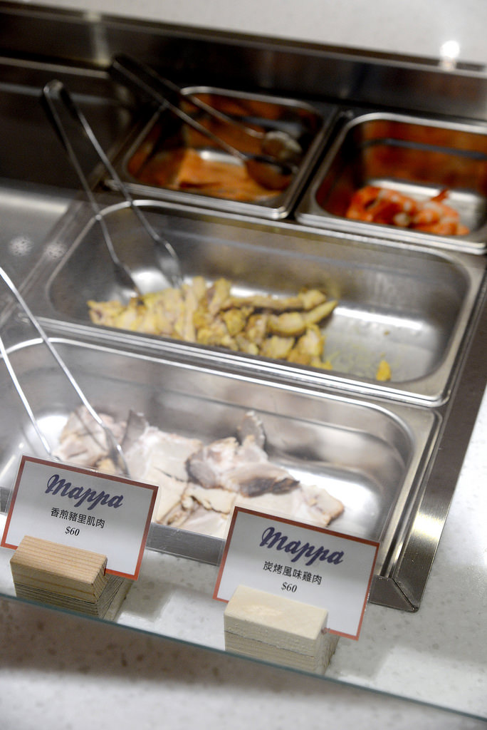 Mappa 廳 - 林口三井威秀影城