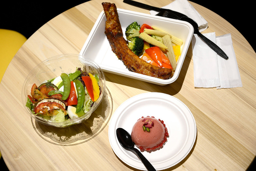 Mappa 廳 - 林口三井威秀影城