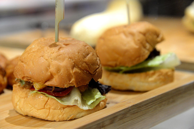 Mappa 廳 - 林口三井威秀影城