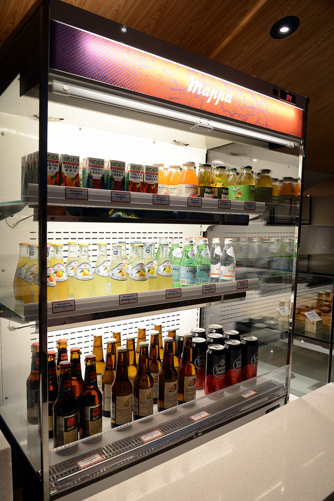 Mappa 廳 - 林口三井威秀影城