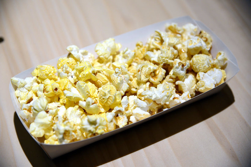 Mappa 廳 - 林口三井威秀影城