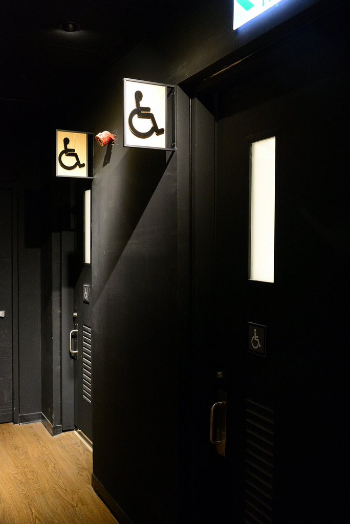 Mappa 廳 - 林口三井威秀影城