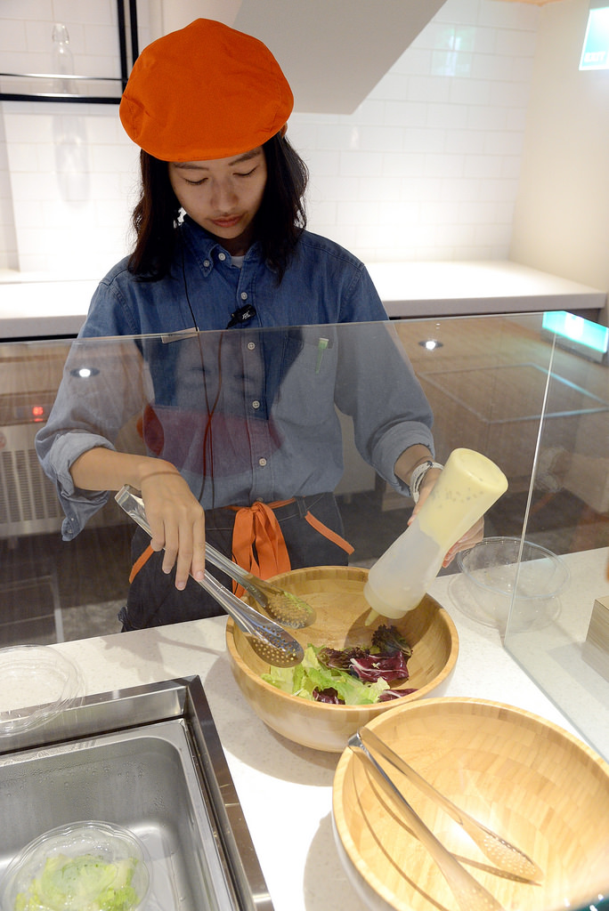 Mappa 廳 - 林口三井威秀影城