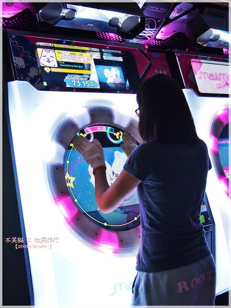 集娃娃遊樂世界