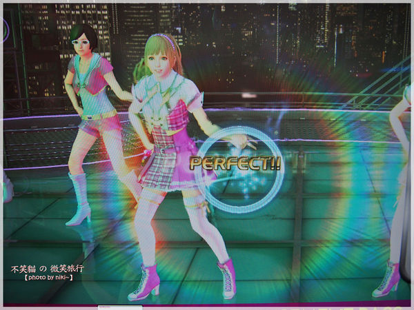 集娃娃遊樂世界