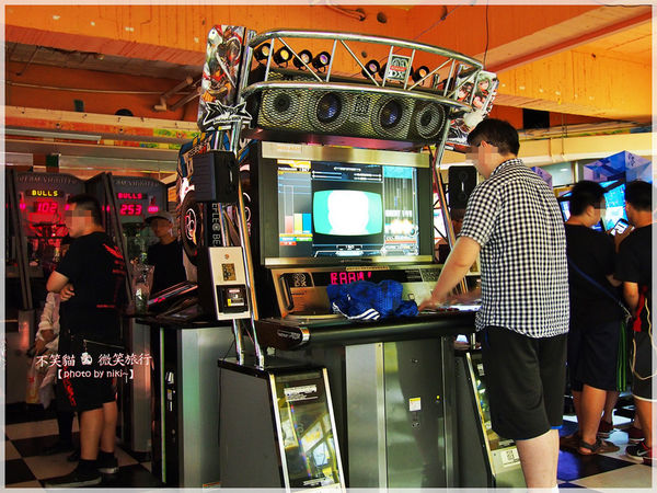 集娃娃遊樂世界