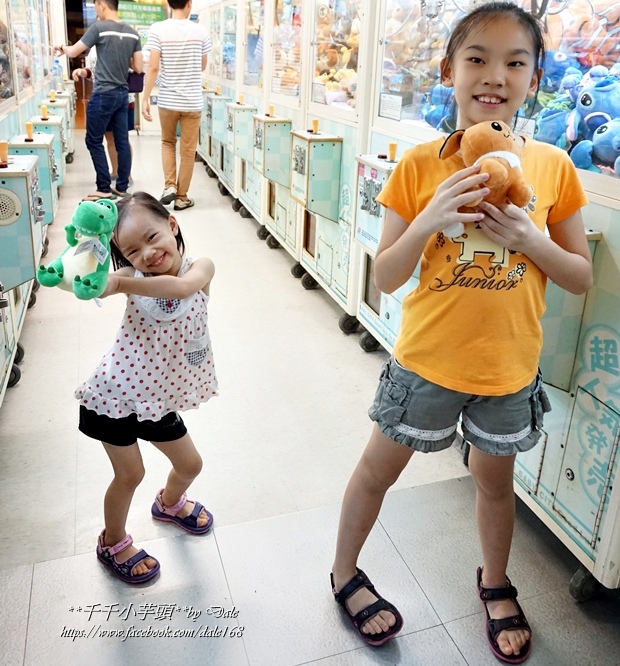 集娃娃遊樂世界71