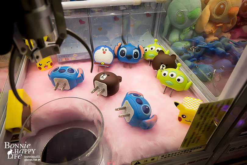 遊記 / 高雄崛江娛樂聖地。集娃娃遊樂世界