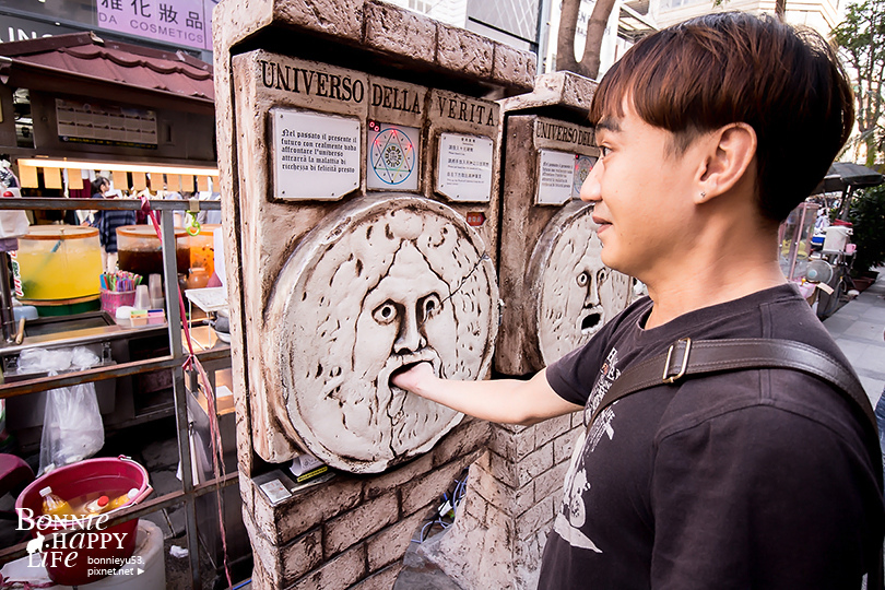 遊記 / 高雄崛江娛樂聖地。集娃娃遊樂世界