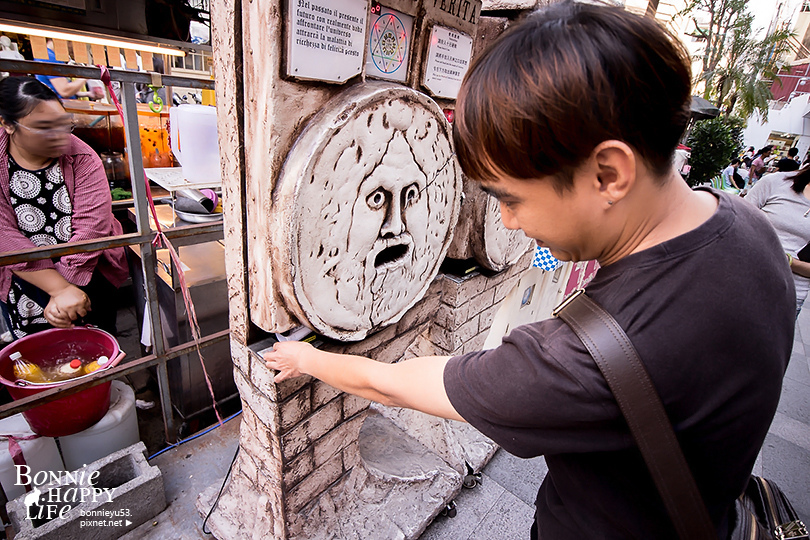 遊記 / 高雄崛江娛樂聖地。集娃娃遊樂世界