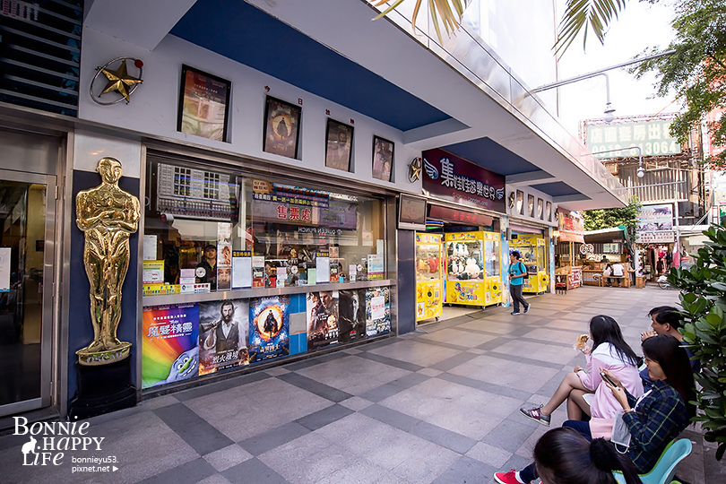 遊記 / 高雄崛江娛樂聖地。集娃娃遊樂世界