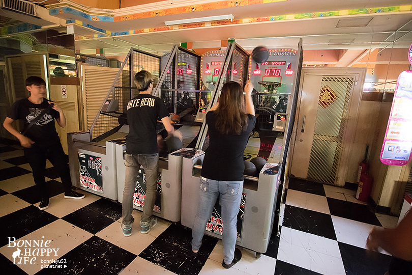 遊記 / 高雄崛江娛樂聖地。集娃娃遊樂世界