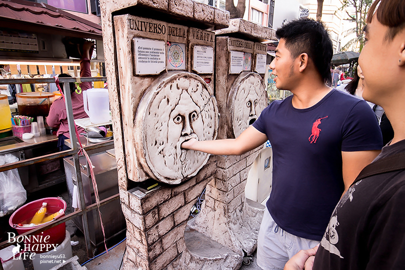 遊記 / 高雄崛江娛樂聖地。集娃娃遊樂世界