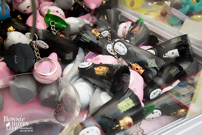 遊記 / 高雄崛江娛樂聖地。集娃娃遊樂世界