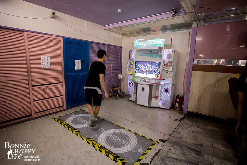 遊記 / 高雄崛江娛樂聖地。集娃娃遊樂世界