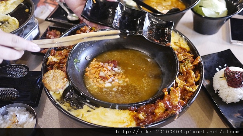 Omaya春川炒雞-宜蘭店 1 (33).JPG