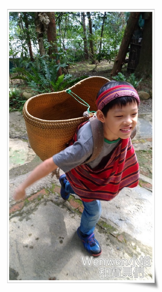 2016.10 一日泰雅人 烏來原住民部落體驗活動 (15).jpg