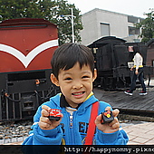 2012.11.18 阿里山車庫園區 市立博物館 (24)