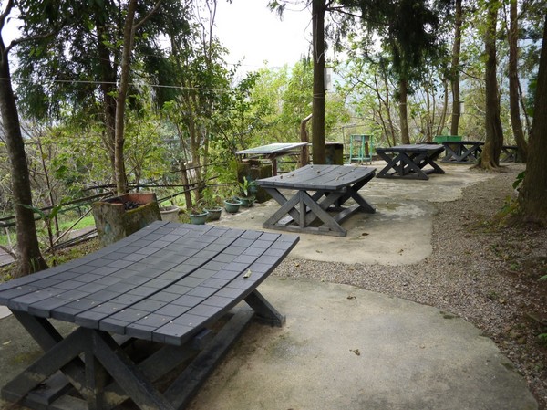 2016新北悠遊趣-烏來原住民部落(西羅岸)：2016新北悠遊趣-獵人學校(給樹營地)