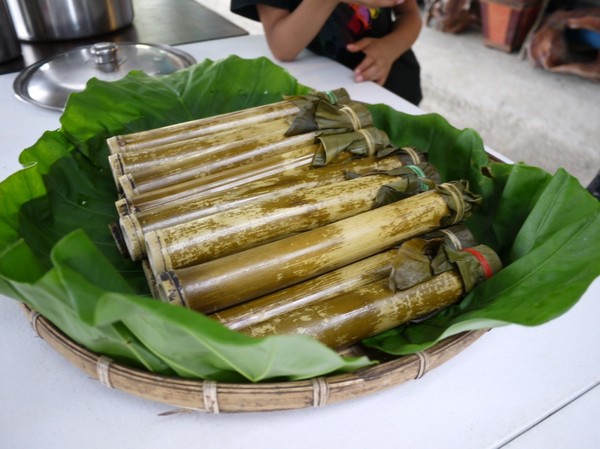 2016新北悠遊趣-烏來原住民部落(西羅岸)：2016新北悠遊趣-獵人學校(給樹營地)