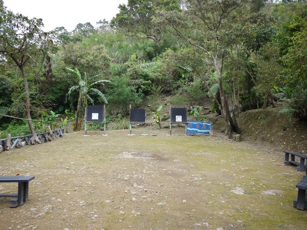 2016新北悠遊趣-烏來原住民部落(西羅岸)：2016新北悠遊趣-獵人學校(給樹營地)