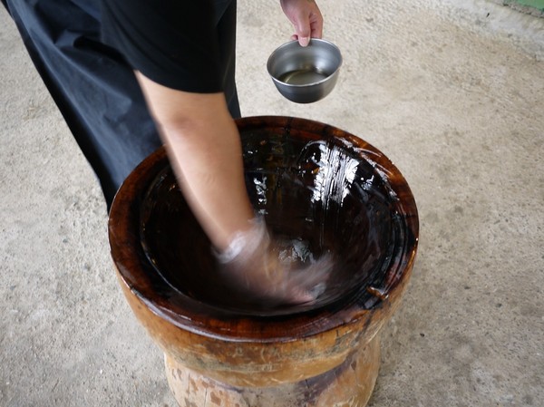 2016新北悠遊趣-烏來原住民部落(西羅岸)：2016新北悠遊趣-獵人學校(給樹營地)