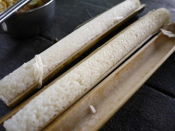 2016新北悠遊趣-烏來原住民部落(西羅岸)：2016新北悠遊趣-獵人學校(給樹營地)