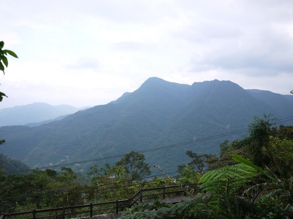 2016新北悠遊趣-烏來原住民部落(西羅岸)：2016新北悠遊趣-獵人學校(給樹營地)