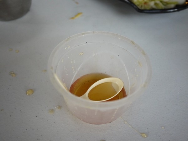 2016新北悠遊趣-烏來原住民部落(西羅岸)：2016新北悠遊趣-獵人學校(給樹營地)